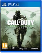 Resim activisions Call Of Duty Modern Warfare Remastered 