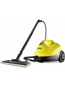 Resim Karcher SC 2 Easyfix 1.512 050.0 1500 Watt 3,2 Bar Buharlı Temizlik Makinesi 