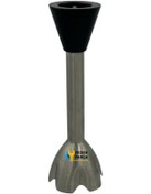 Resim Karaca Uyumlu Blender Parçalayıcı Metal Ayak Yeni Seri 