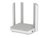 Resim Keenetic Hopper DSL AX3000 Wi-Fi Mesh VDSL2/ADSL2+ Ebeveyn Kontrol Modem Fiber VPN Router 4x1Gbit/s USB3.0 KN-3611 