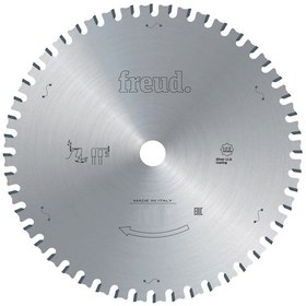 Resim FREUD LU6A 1100 Demir Testeresi 305x25,4 z60 