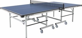 Resim Sponeta S6-13i Indoor (Kapalı Mekan) Masa Tenisi Masası Made in Germany 