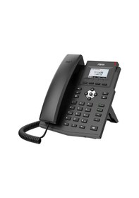 Resim Fanvil X3S Lite IP Masaüstü Telefon 