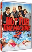 Resim Hot Tub Time Machine 2 - Jakuzi Ekspres 2 (SERI 2) 