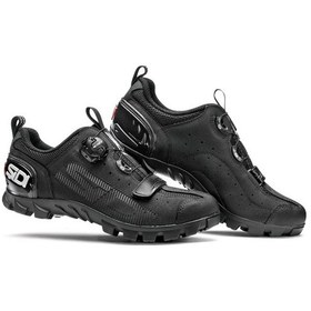 Resim Sıdı Sd 15 Mtb Ayakkabısı Siyah 