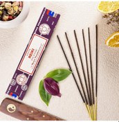 Resim Satya Reiki Aromalı Masala Stick Tütsü 
