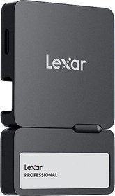 Resim Professional Go External Ssd 2 Tb 