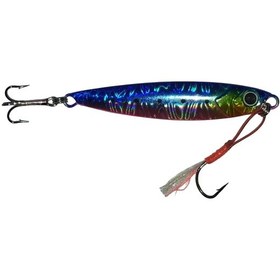 Resim riverRiver - ALONSO Jig 50 Gr. JİG LURE 