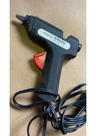 Resim Pemco 110v - 240v 50 Hz 10 W Silikon Tabancası 