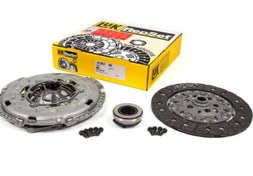Resim Volkswagen Golf 6 2009 - 2012 Model 1.6 TDI 105PS CAY Motor Debriyaj Seti Luk Marka 03G141015N 