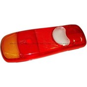 Resim MARS 611254 Stop Lamba Camı Renault Premium-Daf Cf Lf Plakasız 