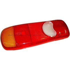 Resim MARS 611254 Stop Lamba Camı Renault Premium-Daf Cf Lf Plakasız 