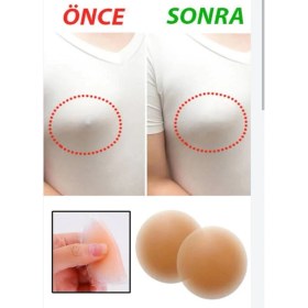 Resim Göğüs Ucu Kapatıcı ( Lisinya ) 