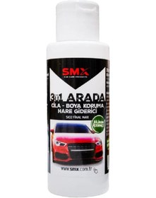 Resim Cila / Boya Koruma / Hare / 3'ü 1 Arada 100ml 