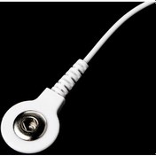 Resim 2mm Pin Dişi İla 3,5mm Geçmeli Dişi Konnektör U2jd İçin Onlarca Kurşun Kablo Adaptörleri Beyaz 