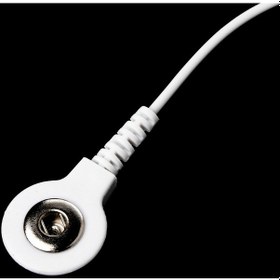 Resim 2mm Pin Dişi İla 3,5mm Geçmeli Dişi Konnektör U2jd İçin Onlarca Kurşun Kablo Adaptörleri Beyaz 