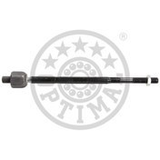 Resim OPTIMAL G21098 Rot Mili New Beetle 98- Bora 99- GolfIV (WK981181) 