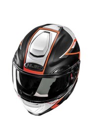 Resim Hjc RPHA91 Kask Carbon Lagos MC6HSF 
