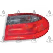 Resim Mars Stop Lambası W210 1999-2002 Dış Sol (Oem No:510921) 