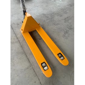 Resim 2.5 Ton Döküm Pompa Manuel Transpalet 