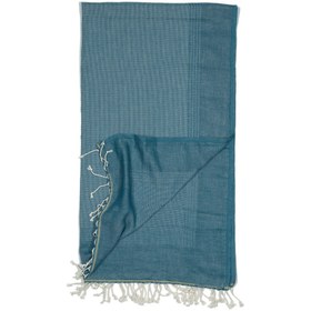 Resim Salda Peştamal - Petrol 