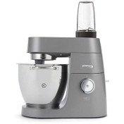 Resim Kenwood Blend Xtract Sport Mutfak Şefi Aparatı KAH740PL 