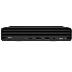 Resim Hp Pro 260 A55C4ET I5-1335U 16GB 512SSD Freedos Mini Masaüstü Bilgisayar 