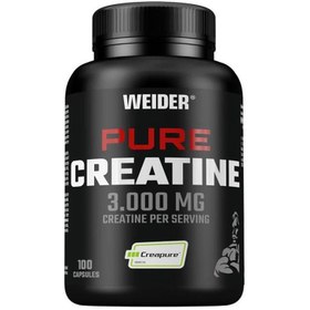 Resim Weider Pure Creatine 3000 Mg 100 Caps 