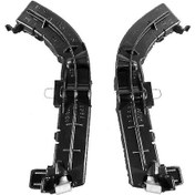 Resim Ximistore9 Dodge Challenger 2008-2020 Ön Tampon Braketi - Abs Malzeme, Kolay Montaj 109 Karakter 