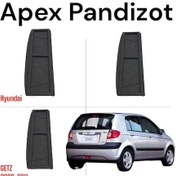 Resim Hyundai Getz Pandizot 456780317 