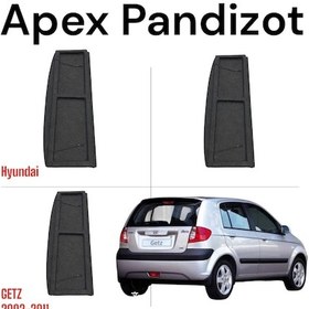 Resim Hyundai Getz Pandizot 456780317 