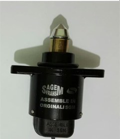 Resim Sagem-80116 - Rolanti Ayar Valfi Clıo Megane 1.6 8v 