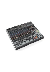 Resim Behringer Xenyx X1832usb 18 Kanallı Efektli Mikser 