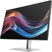 Resim HP 27 8J9G2AA 727PK 7 PRO 4K UHD 3840 x 2160 1xHDMI 1xDP THUNDERBOLT 4 MONITOR 