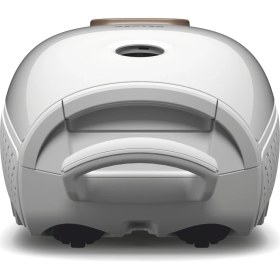 Resim Miele Guard L1 Allergy Brilliant White - Toz Torbalı Süpürge 