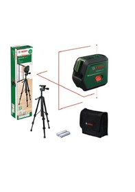 Resim Bosch Distomat Universal Level Lazer Hizalama 2 Li Set - 0603663f01 