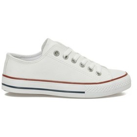 Resim Kinetix Yuren 5pr Beyaz Kadın Sneaker Beyaz 