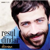 Resim Resul Dindar - Divane (Cd) 