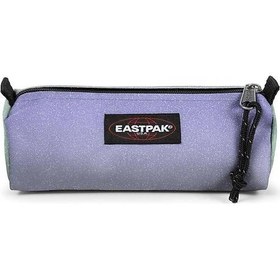 Resim Eastpak Benchmark Single Spark Degrade Kalem Çantası EK000372-9D6 