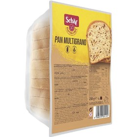 Resim Schar 2'li Glutensiz Ekmek Seti Pan Blanco Pan Multigrano 250g 2 