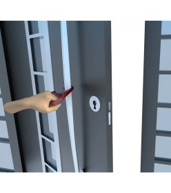 Resim Tut-pak Çok Amaçlı Plastik Tutamak 