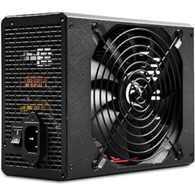 Resim Genel Markalar Txxc BTC-1650 1650W 16* PCIe VGA Soket 14cm Fanlı Bitcoin Power Supply Yeni Modern 987838 