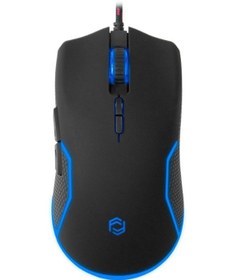 Resim Gameforce Raven Programlanabilir 8.000dpı Rgb Oyuncu Mouse 