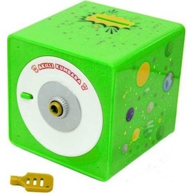 Resim Birlik Akıllı Kumbaram Türkçe Sesli Eğitici Öğretici Oyuncak 