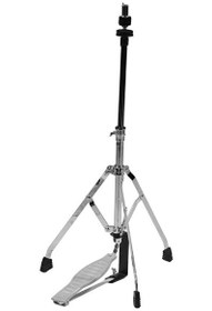 Resim Midex FB-602 Basic Hi-Hat Standı Bateri Zil Sehpası 