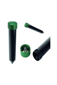 Resim A. T. Kovucular Pilli Köstebek Kovucu Akrep Yılan Kovucu 800 M2 Etkili 