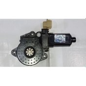 Resim Cam Kaldırma Motoru Tucson Ön Sol Oem No: 82450-2e010 