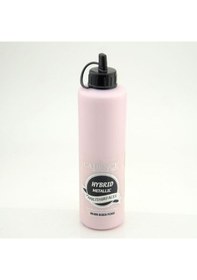 Resim Cadence Hybrid Multisurface Metalik Boya 500 Ml. Hm-808 Bebek Pem 