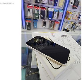 Resim Apple iPhone 15 İkinci El TR | 128 GB | Sarı 