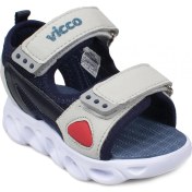 Resim Vicco 332.P21Y188 Roy Patik Phylon Işıklı Erkek Çocuk Sandalet 